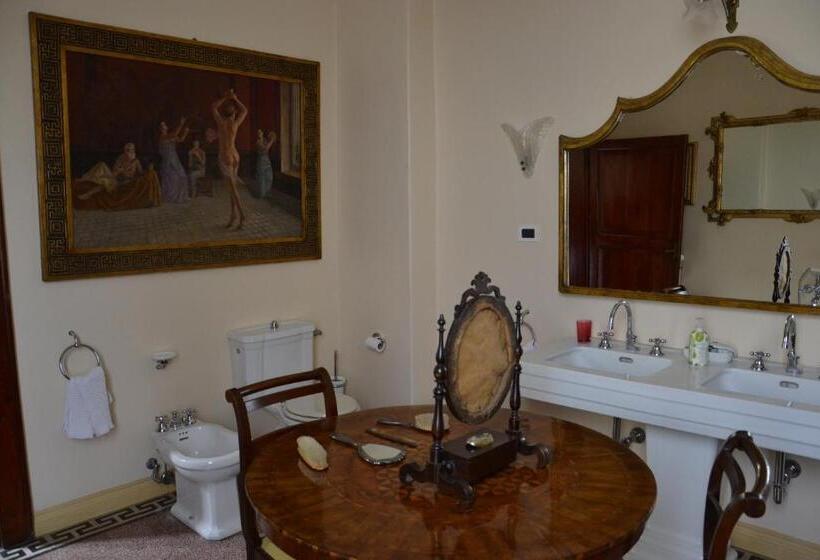 مبيت وإفطار Cesare Magli & Figli Residenza D'epoca Luxury Rooms