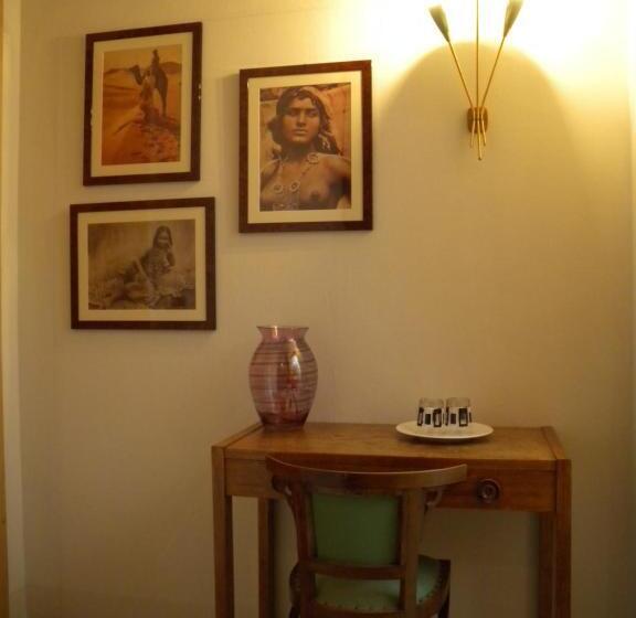 مبيت وإفطار Cesare Magli & Figli Residenza D'epoca Luxury Rooms