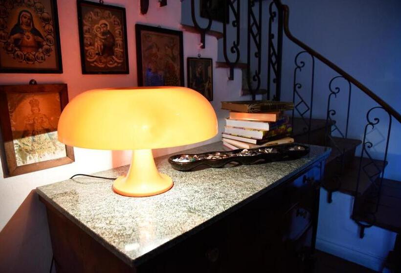 مبيت وإفطار Cesare Magli & Figli Residenza D'epoca Luxury Rooms