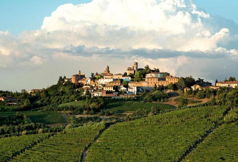 تختخواب و صبحانه Dimora San Sebastiano