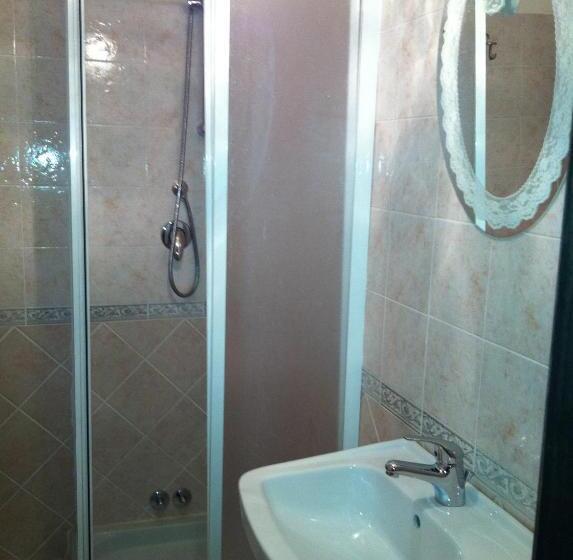تختخواب و صبحانه Dimora San Sebastiano