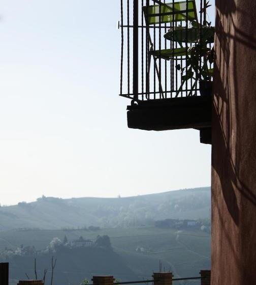 تختخواب و صبحانه Dimora San Sebastiano