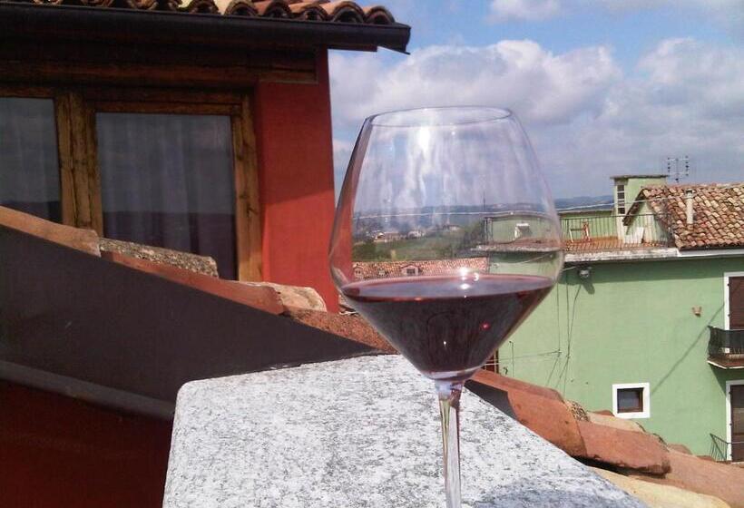 تختخواب و صبحانه Dimora San Sebastiano