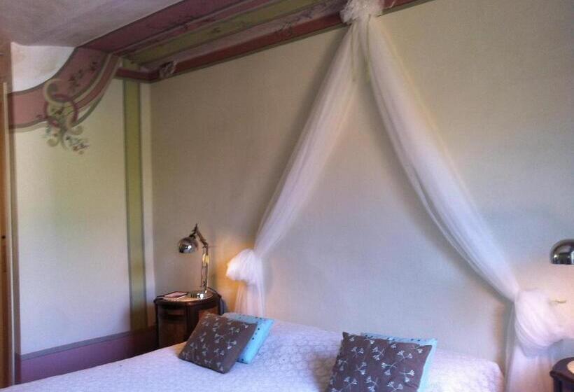 تختخواب و صبحانه Dimora San Sebastiano