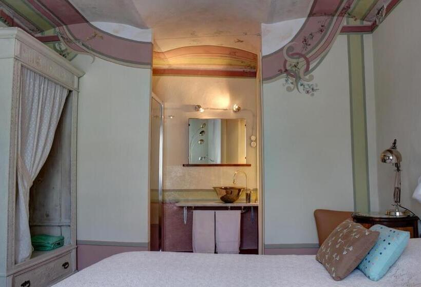 تختخواب و صبحانه Dimora San Sebastiano