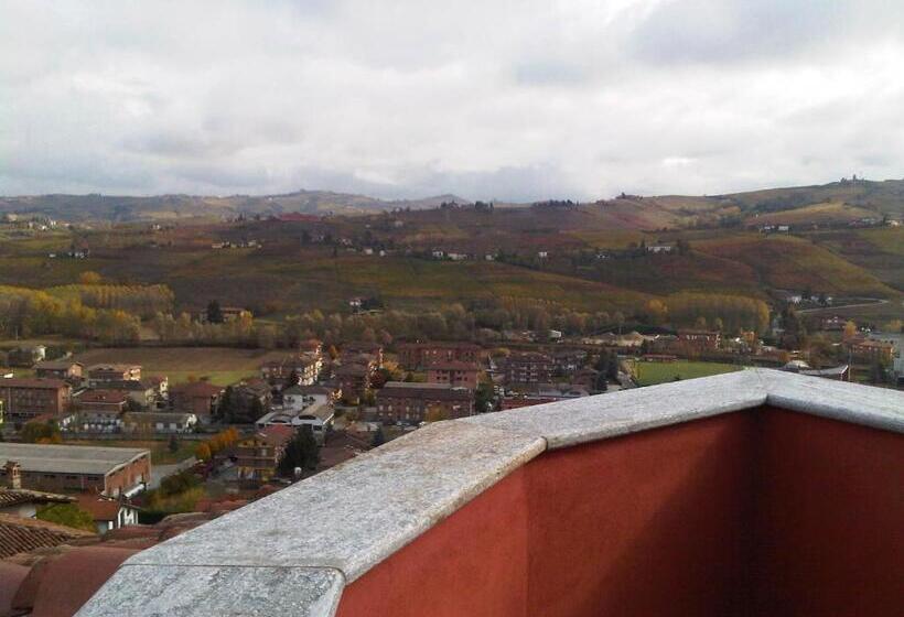 تختخواب و صبحانه Dimora San Sebastiano