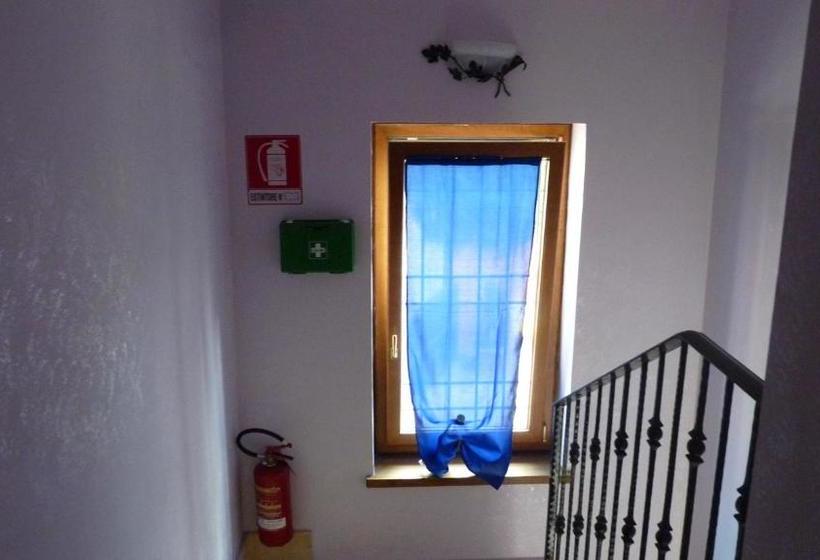 B&b Il Paradiso