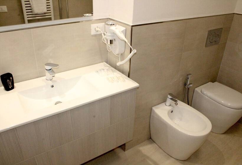 צימר La Suite Rooms & Apartments