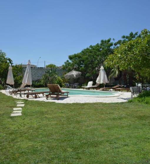 민박 Palazzo Vecchio