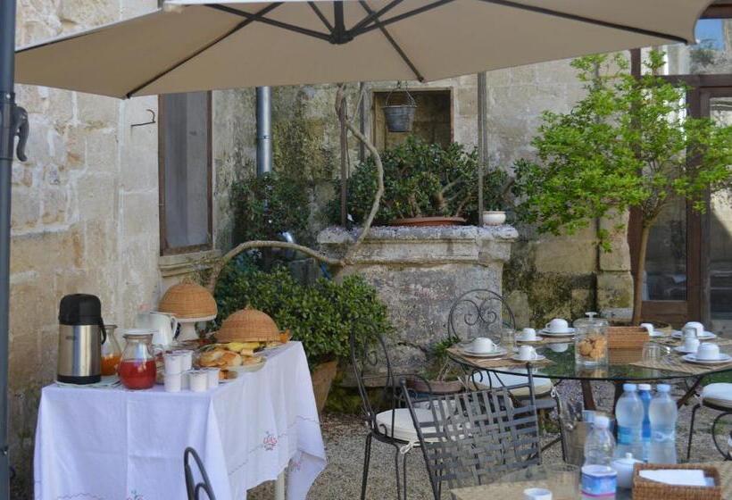 민박 Palazzo Vecchio