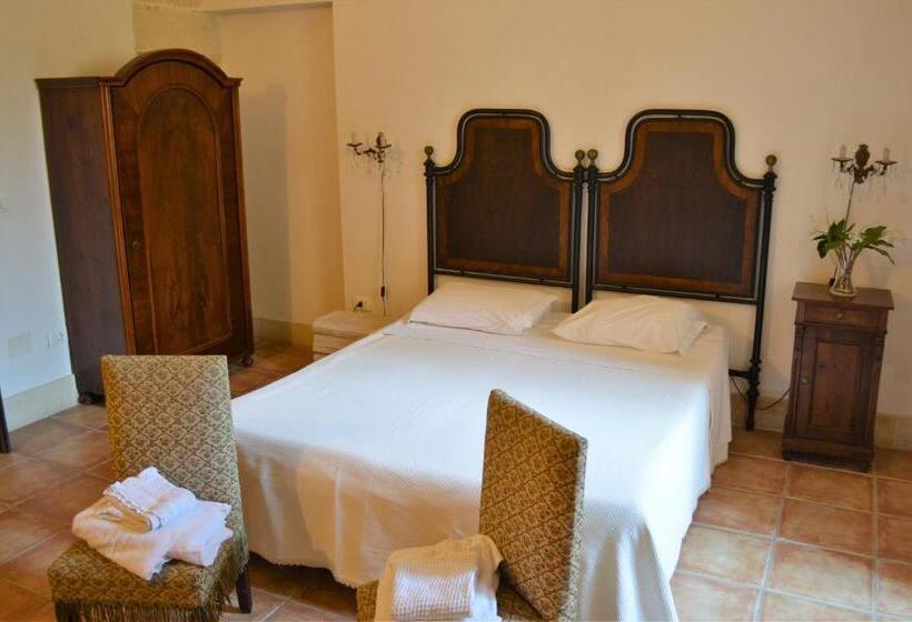 민박 Palazzo Vecchio