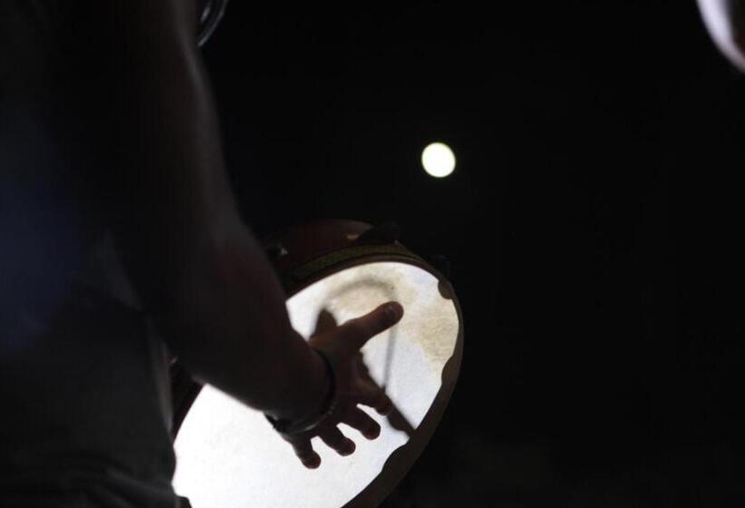 민박 Palazzo Vecchio