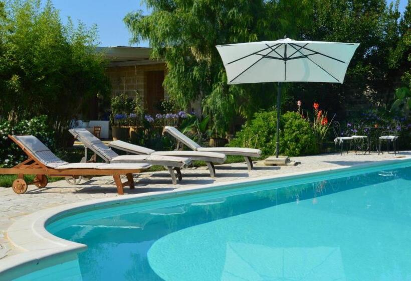 민박 Palazzo Vecchio