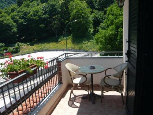 住宿加早餐  Soggiorno Boccuti