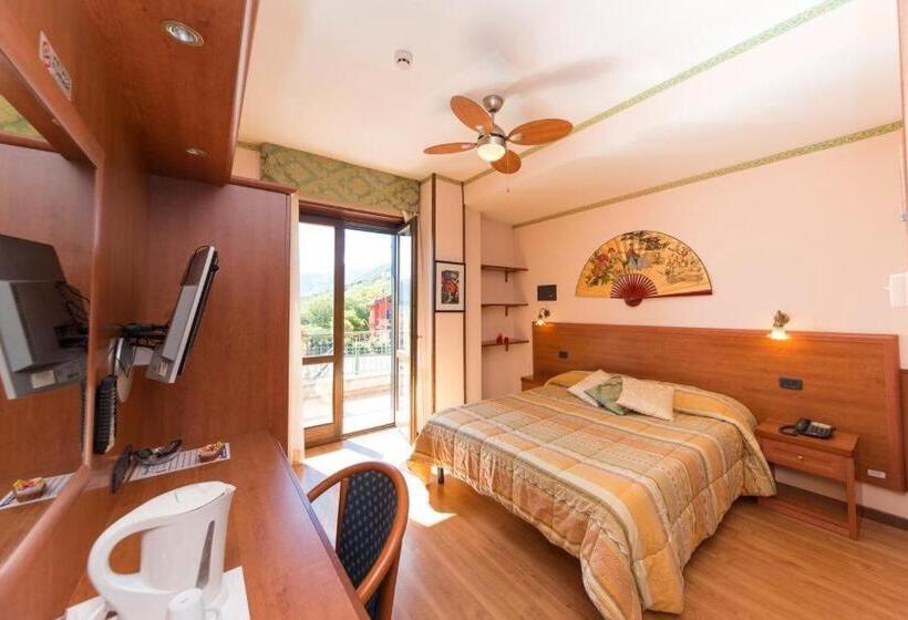 住宿加早餐  Soggiorno Boccuti