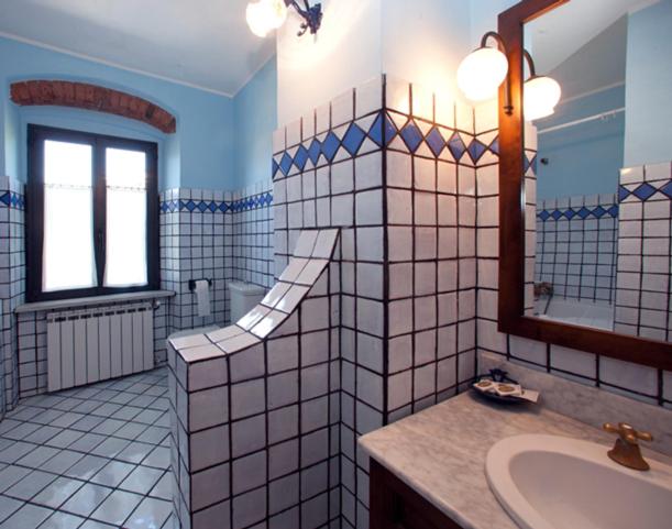 تختخواب و صبحانه Vecchia Locanda