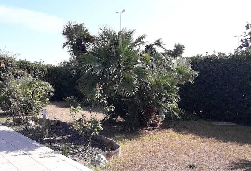 צימר Villa Del Mar