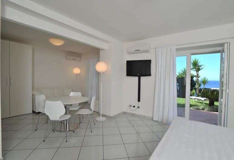 تختخواب و صبحانه Villa Grachira