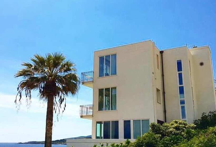 تختخواب و صبحانه Villa Grachira
