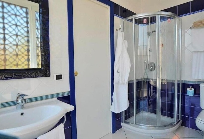 تختخواب و صبحانه Villa Grachira