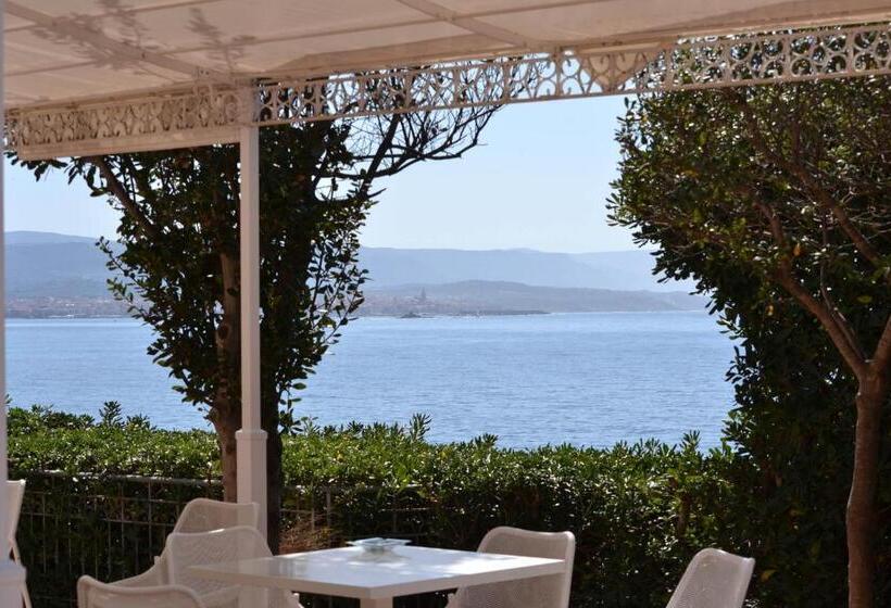 تختخواب و صبحانه Villa Grachira