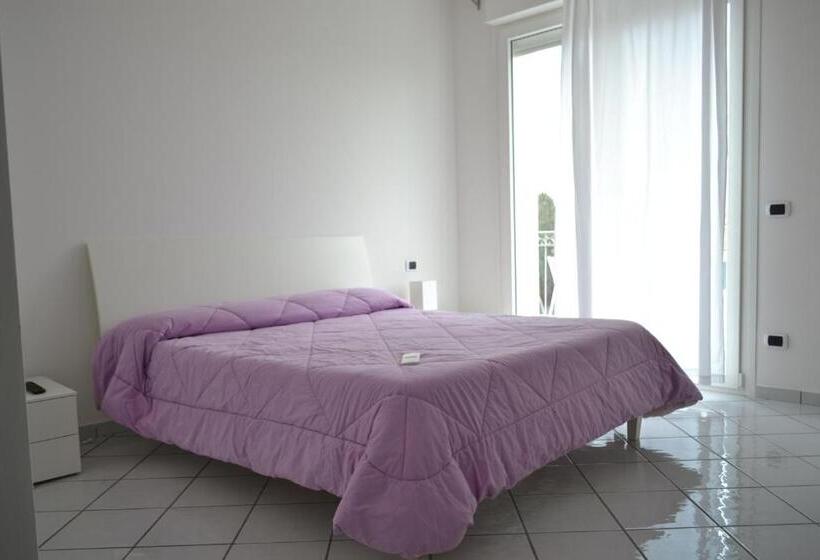 تختخواب و صبحانه Villa Grachira