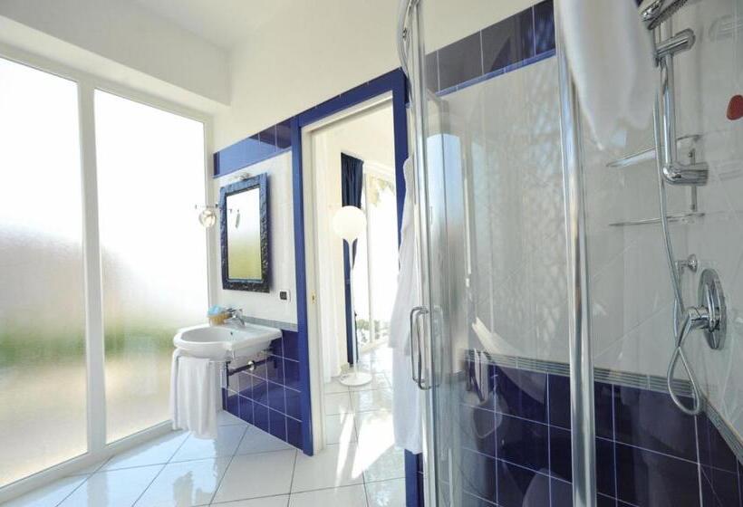 تختخواب و صبحانه Villa Grachira
