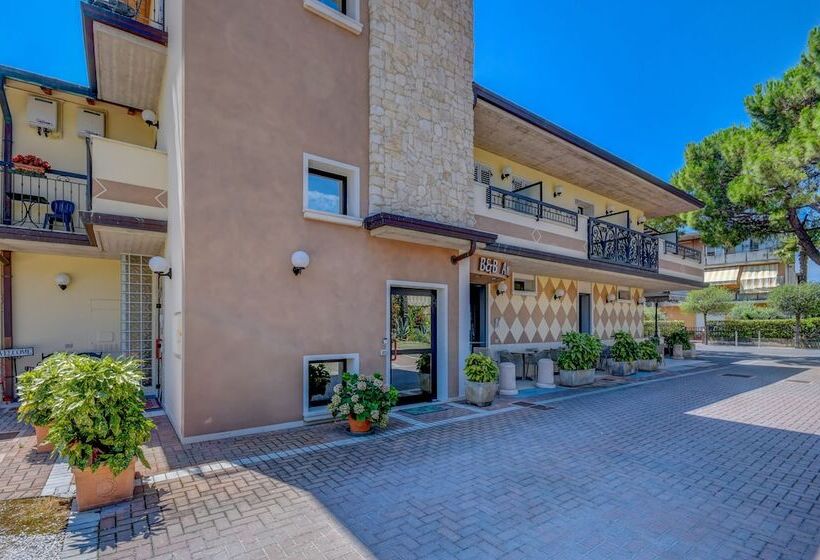 Camere America B&b