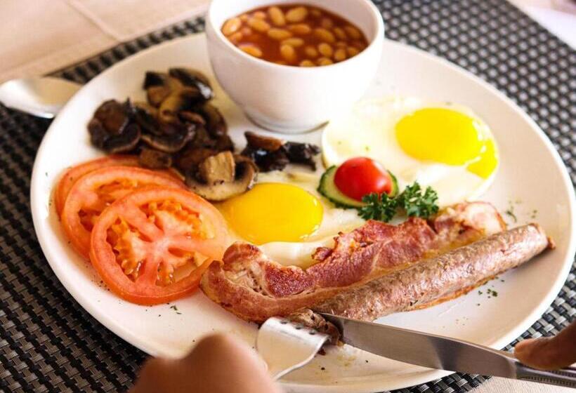 Casa Blanca Boutique Hotel Pension