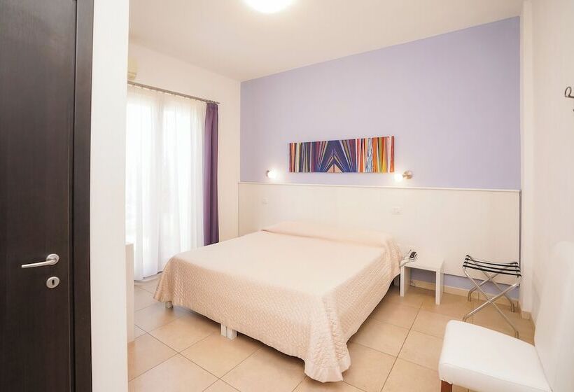 Corte Dei Melograni Hotel Resort