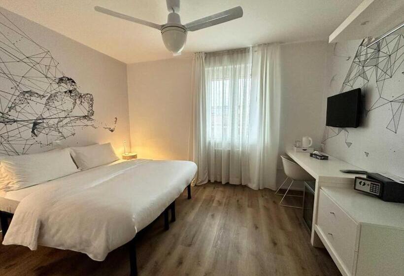 Sk Active Hotel Ex Garni Hotello