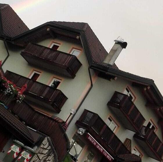 Giongo Residence   Appartamenti