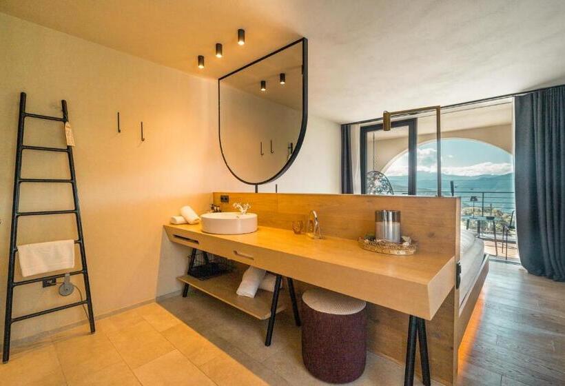 酒店 Gloriette Guesthouse Boutique