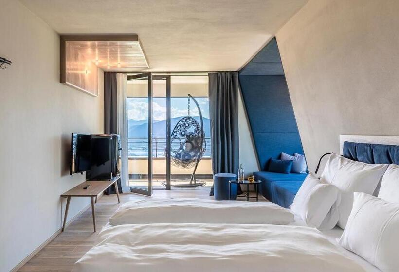 酒店 Gloriette Guesthouse Boutique