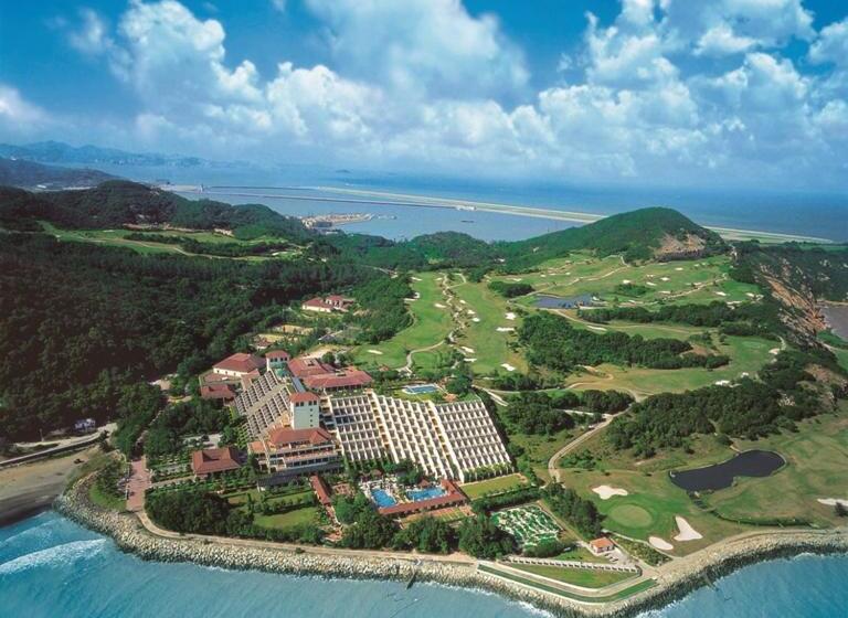 Grand Coloane Resort