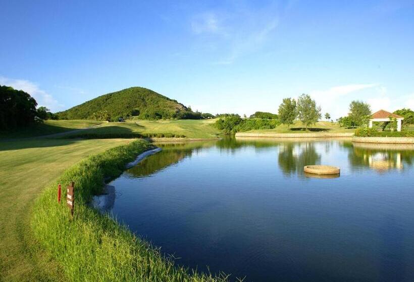 Grand Coloane Resort