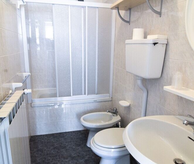 فندق Albergo Alla Costa