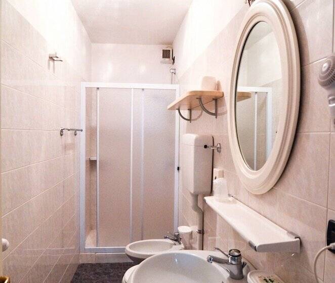 فندق Albergo Alla Costa