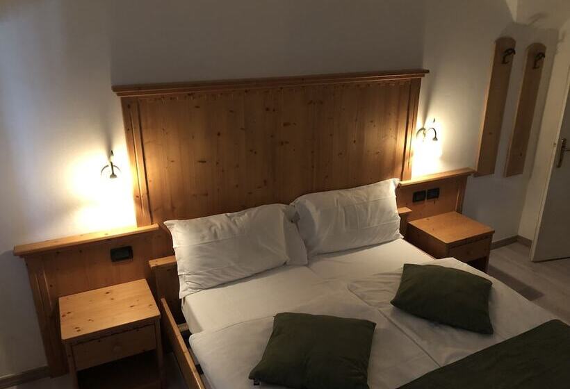 فندق Albergo Alla Costa