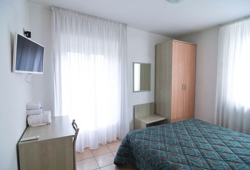 호텔 Albergo Alla Costa