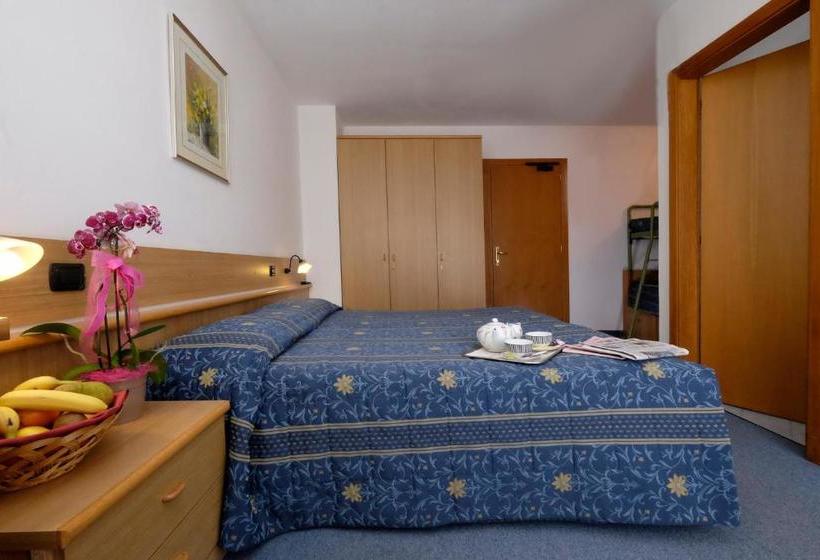 בית מלון כפרי Albergo Antico