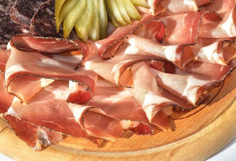 בית מלון כפרי Albergo Antico