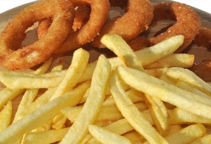 בית מלון כפרי Albergo Antico