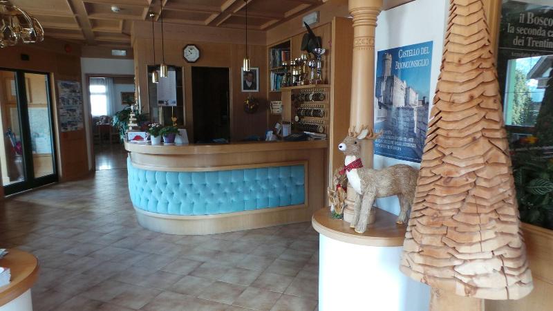 בית מלון כפרי Albergo Antico