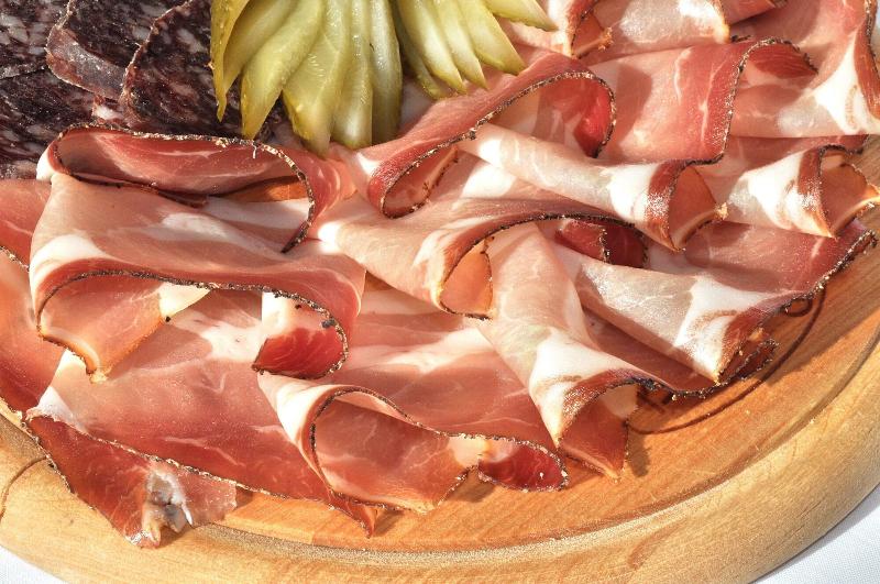 בית מלון כפרי Albergo Antico