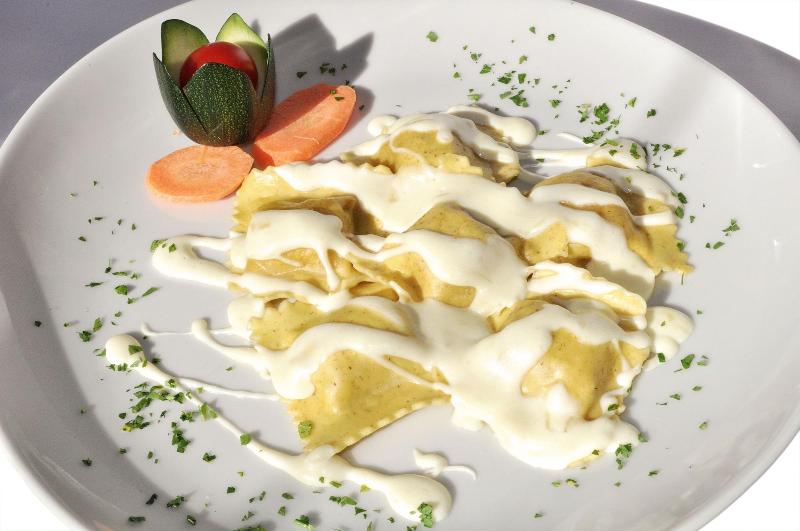 בית מלון כפרי Albergo Antico