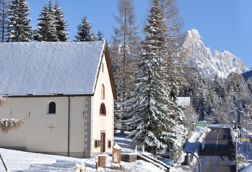 בית מלון כפרי Albergo Antico