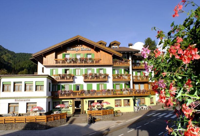 בית מלון כפרי Albergo Antico