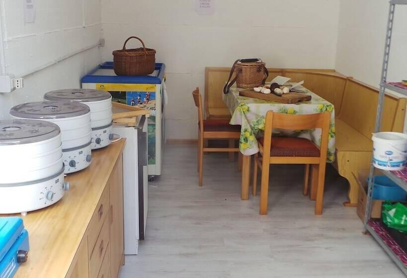 בית מלון כפרי Albergo Antico