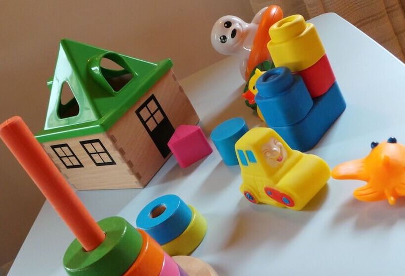 בית מלון כפרי Albergo Antico